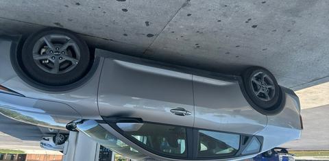 Kia K4 2025