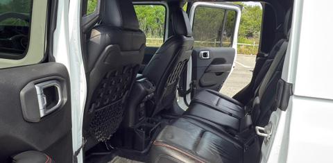 Jeep Gladiator 2020