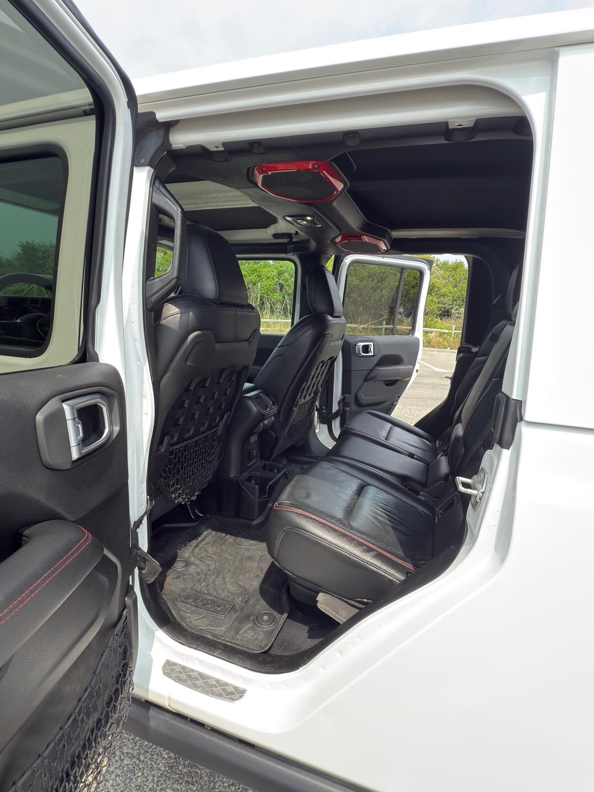 Jeep Gladiator 2020 in 