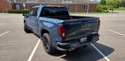 GMC Sierra 1500 2026