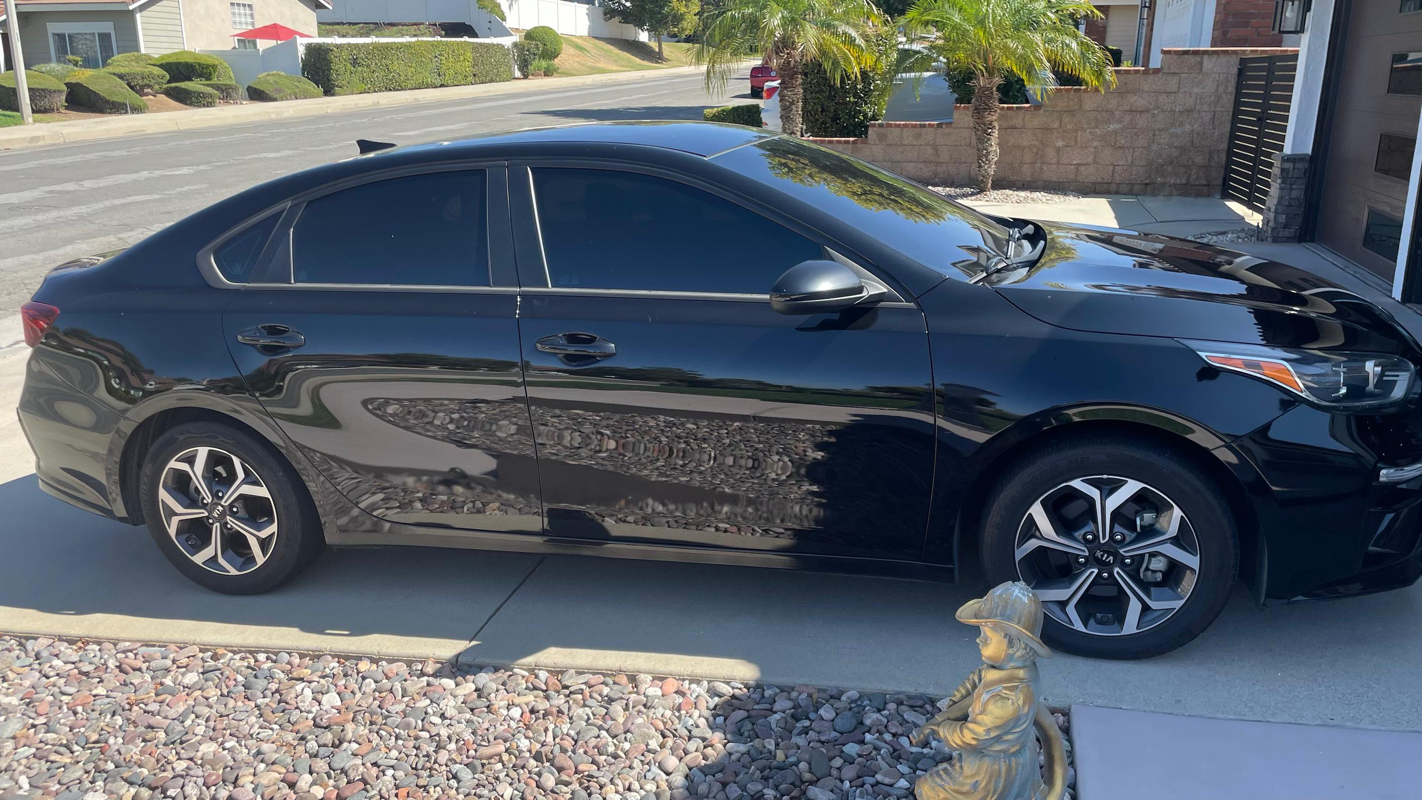Kia Forte 2020 in Moreno Valley, CA