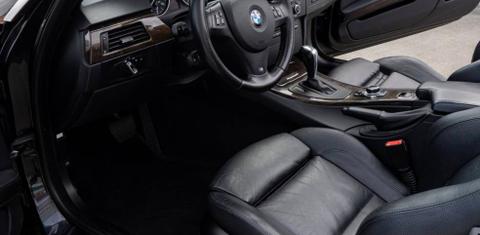 BMW 3 Series 2013