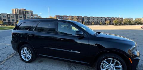 Dodge Durango 2026