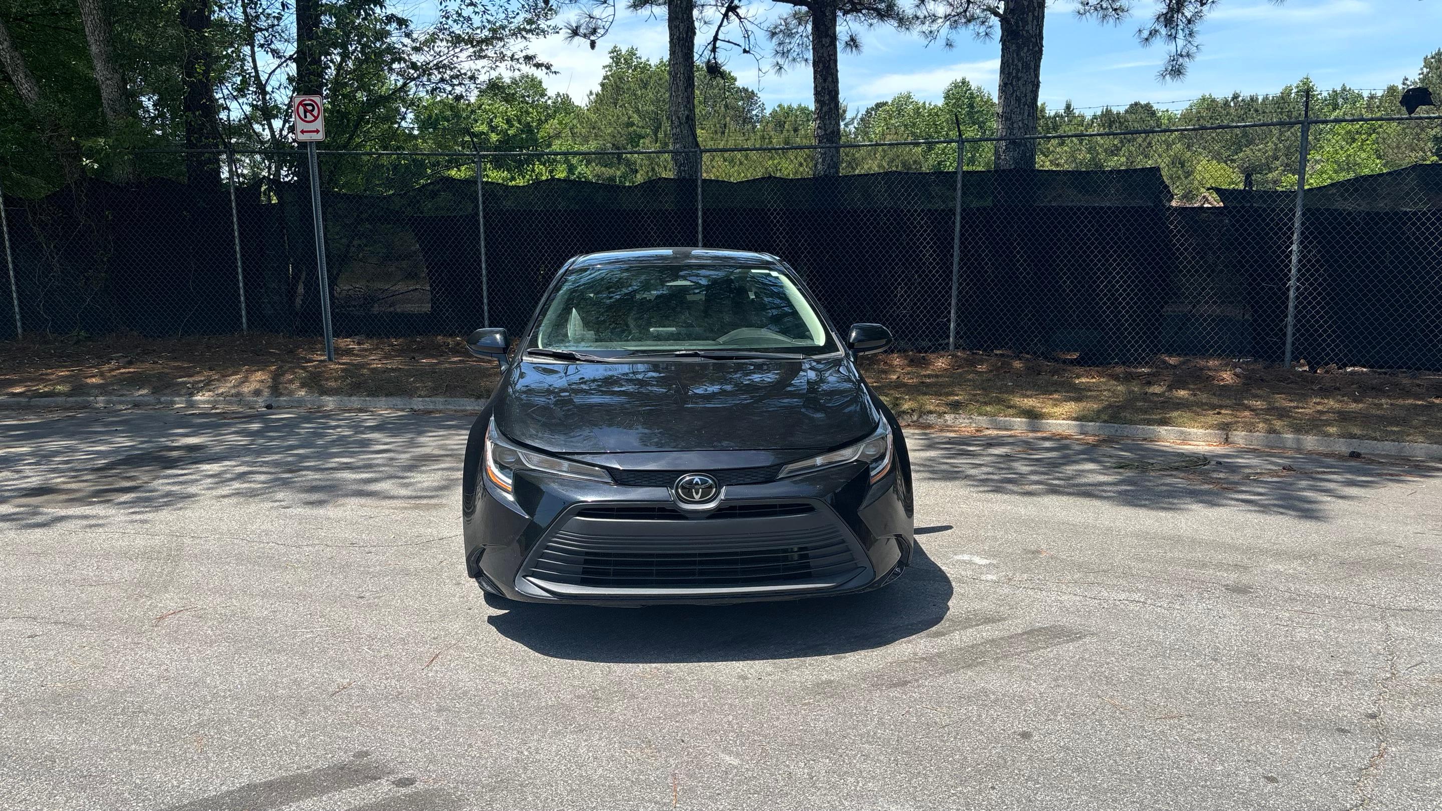 Toyota Corolla 2023 in Lilburn, GA