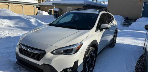 Subaru Crosstrek 2023