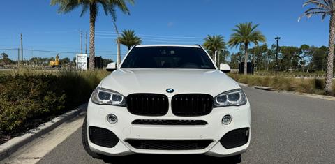BMW X5 2015