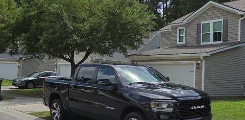 Ram 1500 2023
