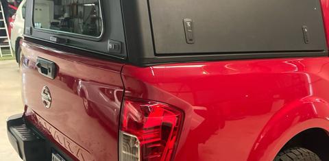 Nissan NAVARA 2023