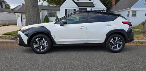 Subaru Crosstrek 2024