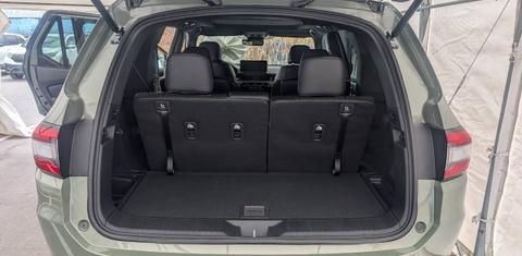 Honda Pilot 2026