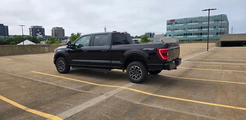 Ford F-150 2023