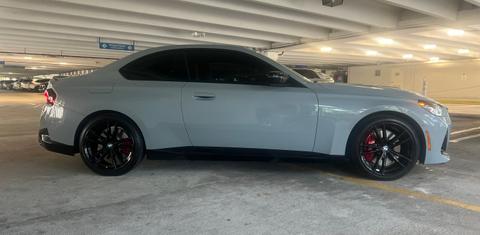 BMW 2 Series 2024 rental in Hollywood, FL by Aaron R. | Turo