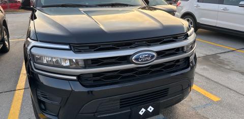 Ford Expedition Max 2024