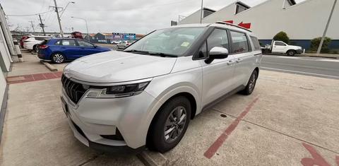 Kia CARNIVAL 2022
