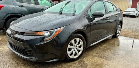 Toyota Corolla 2024