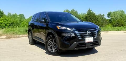 Nissan Rogue 2025