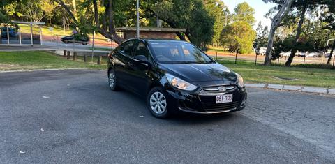 Hyundai ACCENT 2017