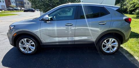 Buick Encore GX 2023