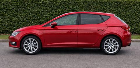 Seat Leon 2014