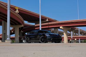 Porsche Panamera 2023 in Richardson