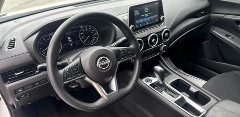 Nissan Sentra 2024