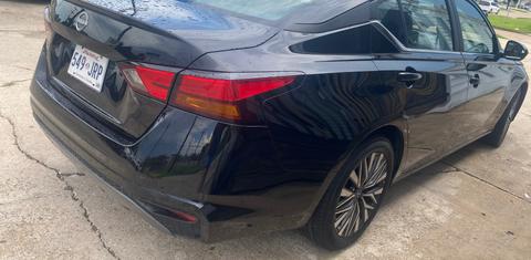 Nissan Altima 2026