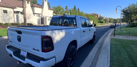 Ram 1500 2023