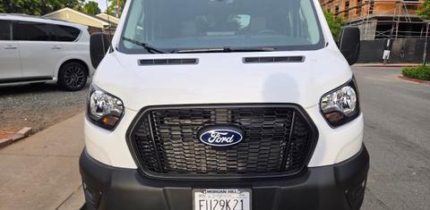 Ford Transit 2026