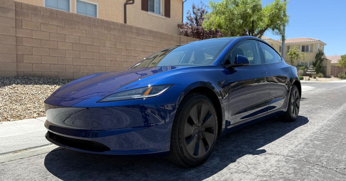 Sitemapcdatahttpsthereferenznettesla Model 3 Las Vegasnull