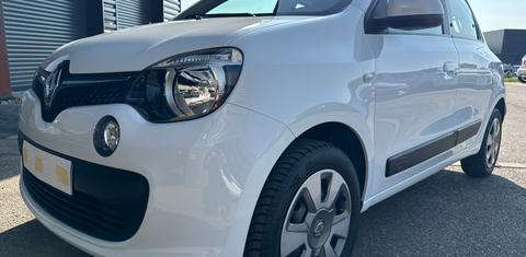 Renault TWINGO III 2018