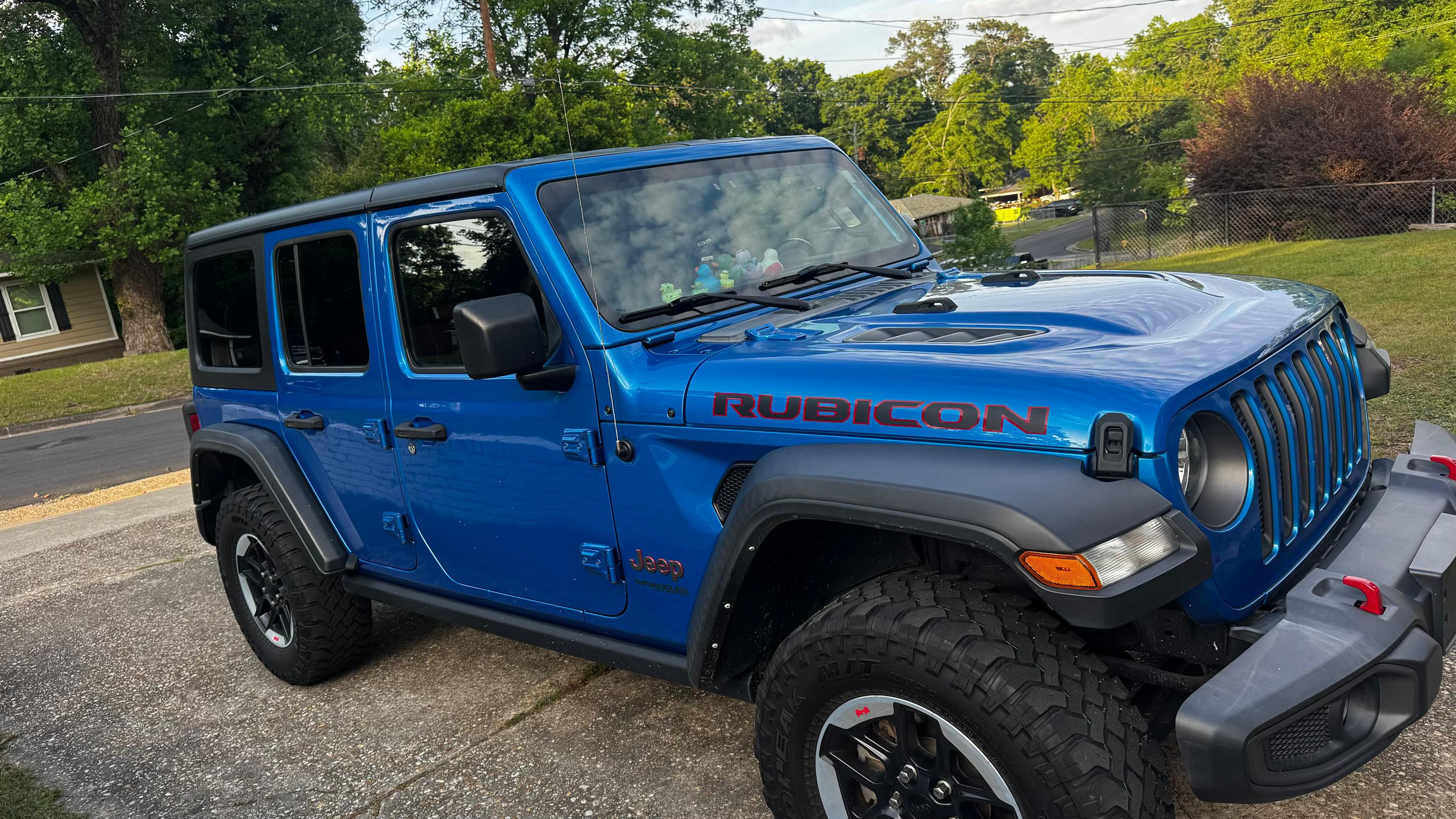 Jeep Wrangler Unlimited 2021 in Phenix City, AL