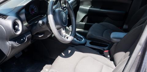Kia Forte 2019