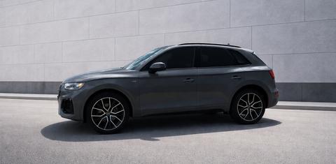 Audi Q5 2021