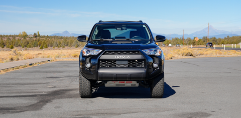 Toyota 4Runner 2023