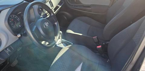 Toyota Yaris 2015