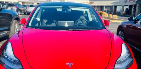 Tesla Model 3 2019