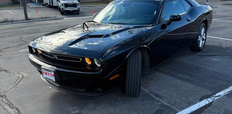 Dodge Challenger 2023