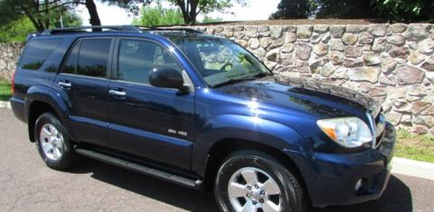 Toyota 4Runner 2009