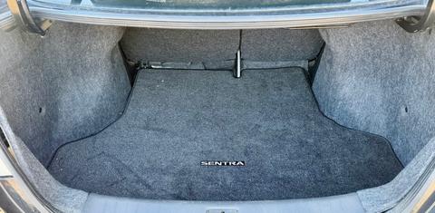 Nissan Sentra 2018