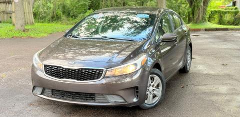 Kia Forte 2017