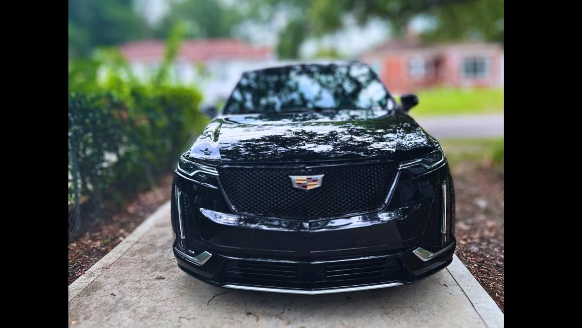Cadillac XT6 2021 in Jacksonville, FL