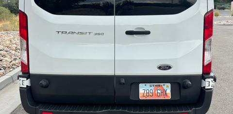 Ford Transit 2017