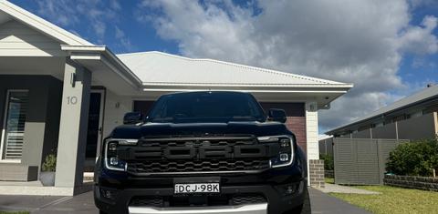 Ford RANGER 2023