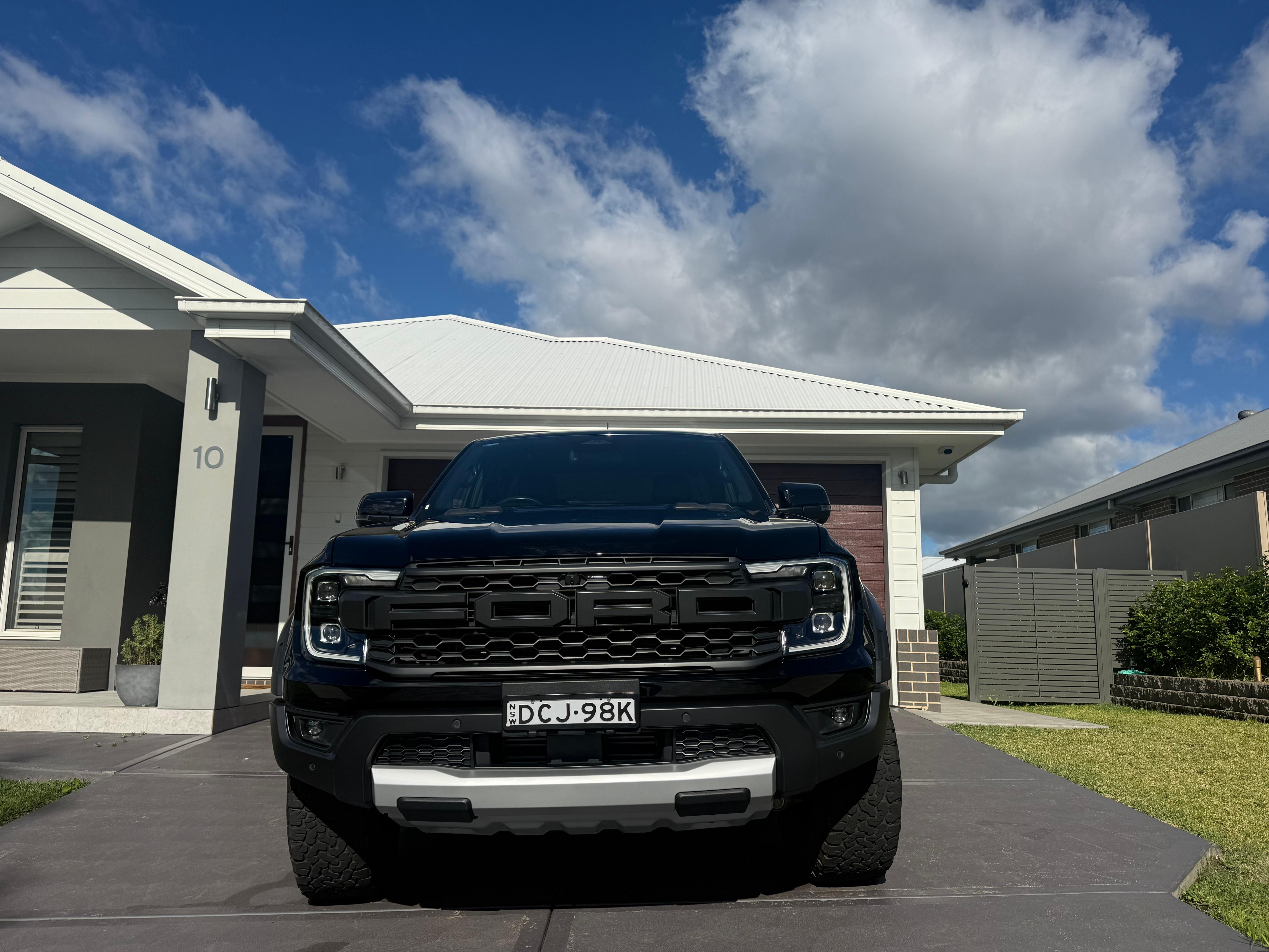 Ford RANGER 2023 à North Rothbury