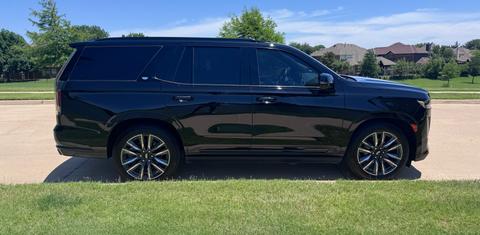 Cadillac Escalade 2024