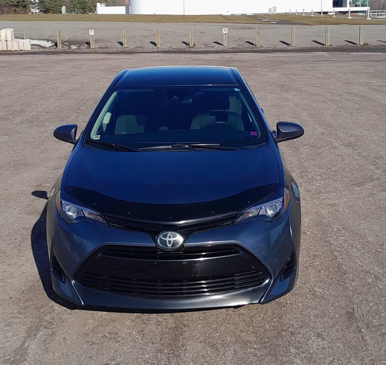 Toyota Corolla 2017 à Dieppe, NB