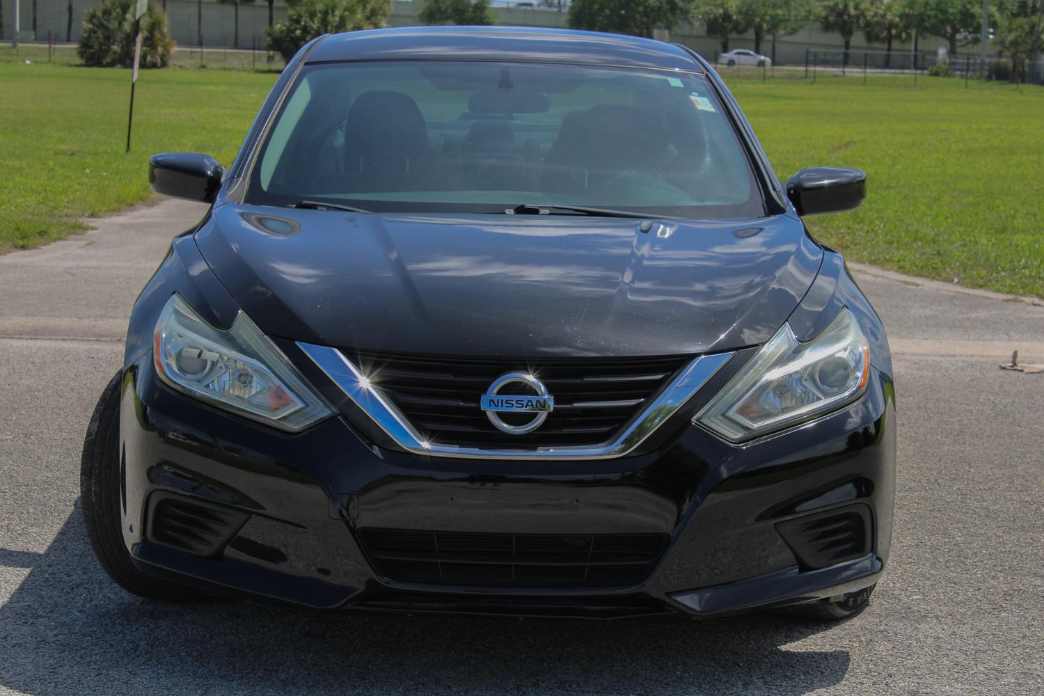 Nissan Altima 2018 in West Palm Beach, FL