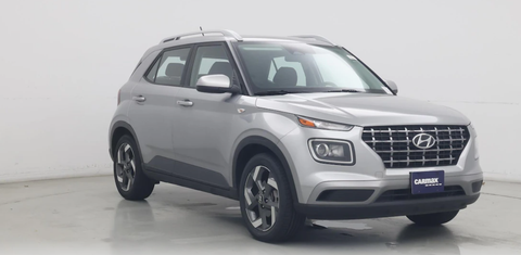 Hyundai Venue 2024
