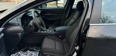 Mazda CX-30 2025