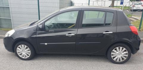 Renault CLIO III 2010